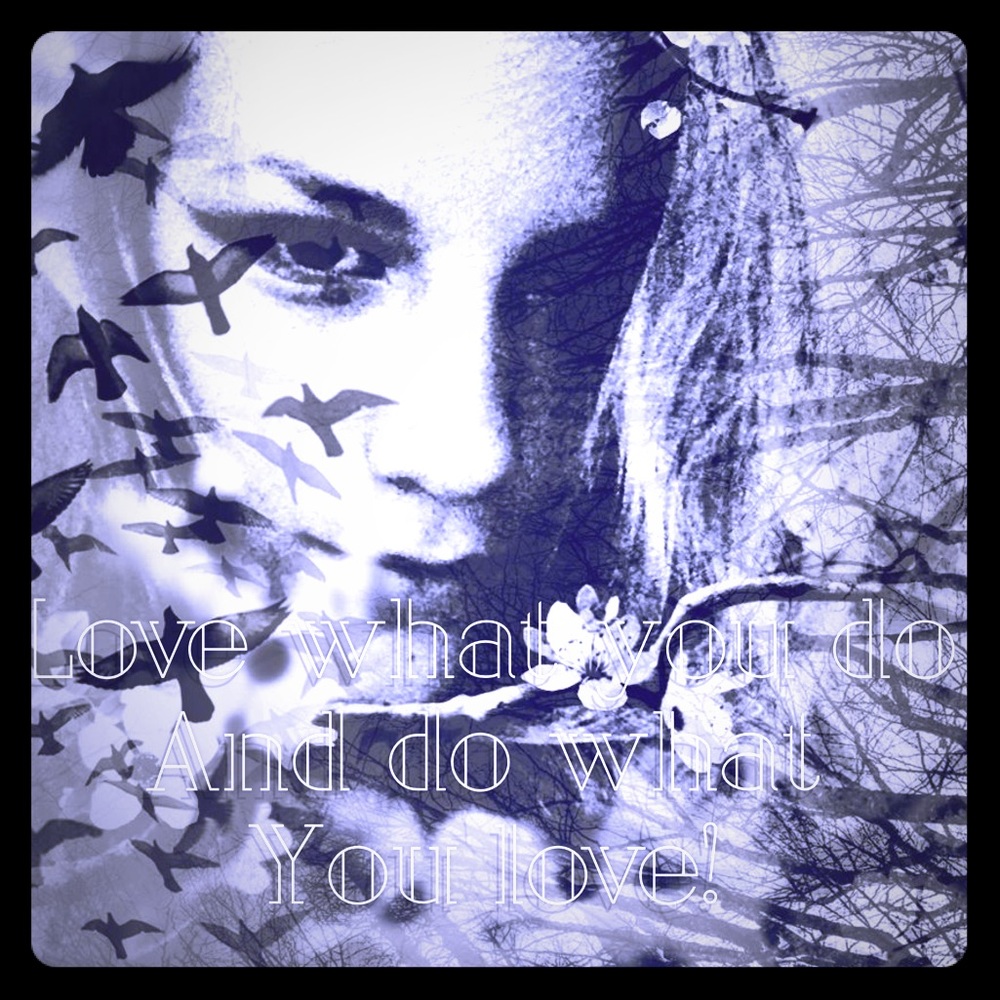 Meet your Posher, Abbi